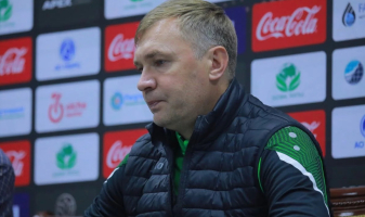 Чемпион Узбекистана «отказался» от КПЛ