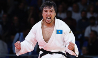 В сборной Казахстана объявили дату возвращения Елдоса Сметова