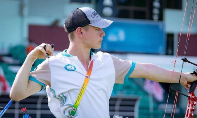 Казахстан завоевал «золото» на чемпионате Азии