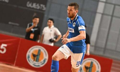 Лидер «Семея» обозначил главную цель на новый сезон