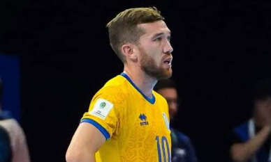 Лидер сборной Казахстана раскрыл причину завершения карьеры