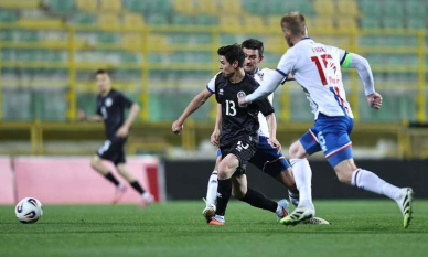 Сборной Казахстана по футболу вынесли вердикт после поражения в Европе