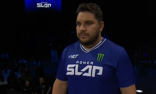 Судьи решили исход поединка Казахстан — США в лиге президента UFC