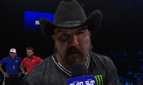 Американский силач сделал громкое заявление после победы над казахстанцем