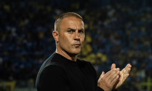 Фабио Каннаваро перебрался в Турцию