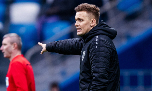 «Не из Африки приехал». Чемпион Казахстана по футболу устроил «разборки» в РПЛ