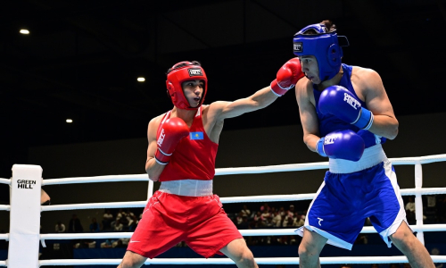 В Узбекистане честно назвали победителя противостояния с Казахстаном в боксе на Азиаде-2025