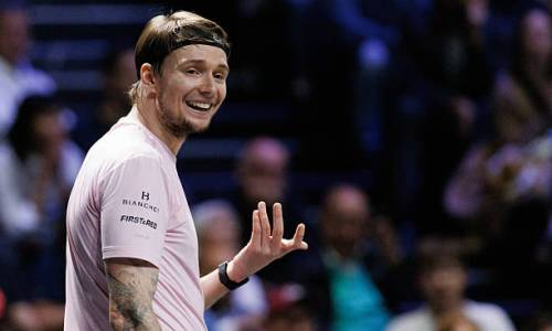 Александр Бублик