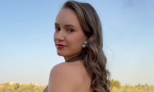 WTA презентовала «новую» Елену Рыбакину. Видео