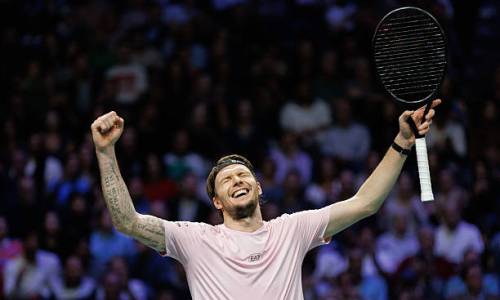 Александр Бублик