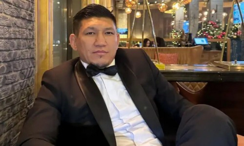 Куат Хамитов оказался «братишкой» депутата