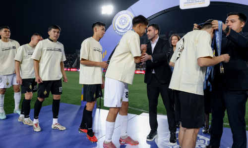 «Наш футбол болен хронически». Заслуженный тренер перечислил парадоксы сезона КПЛ-2025