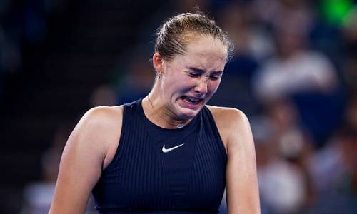 Мирра Андреева