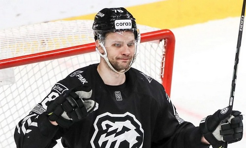 «Такое никого не устраивает». В «Тракторе» выразили недовольство после победы над «Барысом»