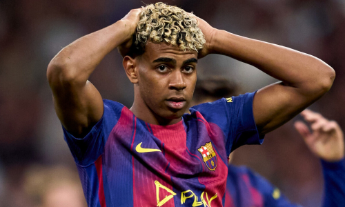 «Реал» довел Ламина Ямаля до специальной программы