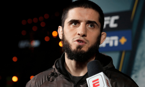 Ислам Махачев выбрал победителя «Золотого мяча»-2025