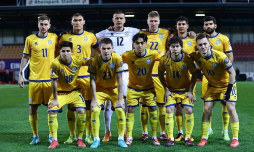 Двукратный чемпион КПЛ поставил точку по сборной Казахстана