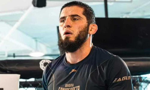Ислам Махачев отказался от титула UFC