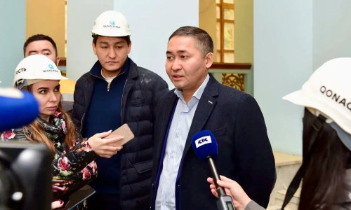 Олигарх готов вложить семь миллиардов в клуб КПЛ