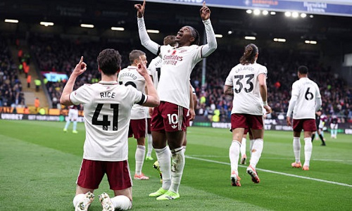 Соперник «Кайрата» по Лиге Чемпионов ушел в отрыв в АПЛ