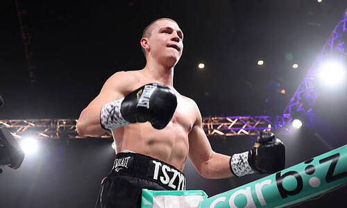 Сын Кости Цзю жестко «наехал» на соперника