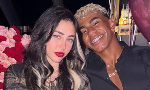 Ламин Ямаль расстался со своей девушкой