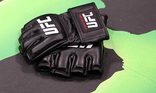 UFC официально объявил лучший бой месяца