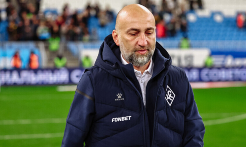 Вынесен вердикт Магомеду Адиеву после поражение в РПЛ