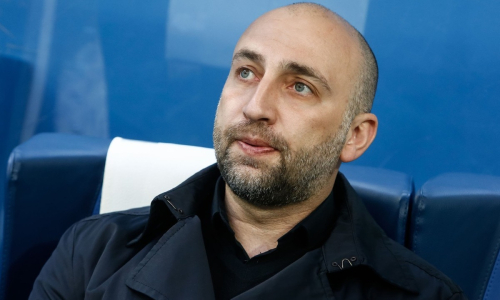 Магомеду Адиеву сообщили дату отставки из клуба РПЛ