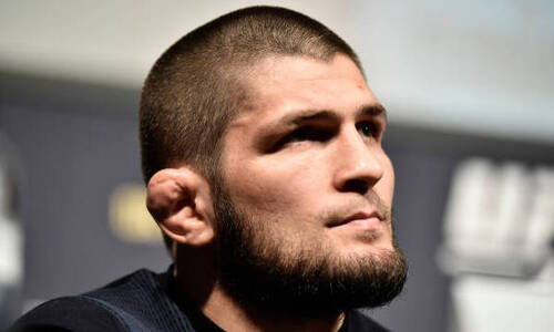 Хабиба Нурмагомедова «поставили» на место в UFC