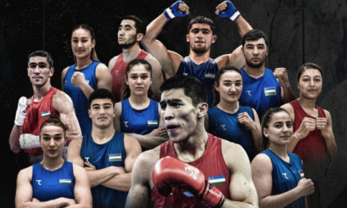 Как Узбекистан победил коррупцию в боксе и превзошел Казахстан