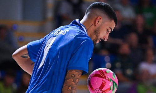 Бруно Гомес