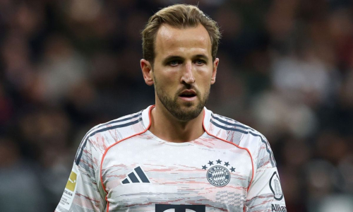 «Барселона» решила подписать Кейна на место Левандовски. Известна сумма трансфера