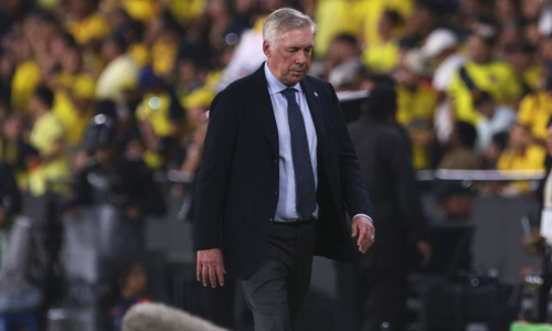 Карло Анчелотти назвал главных претендентов на победу в Лиге Чемпионов