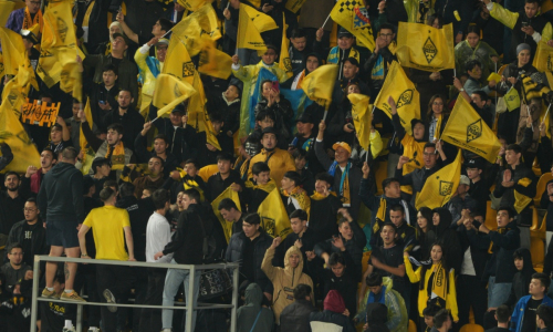 «Кайрат» в пятый раз стал самым посещаемым клубом КПЛ