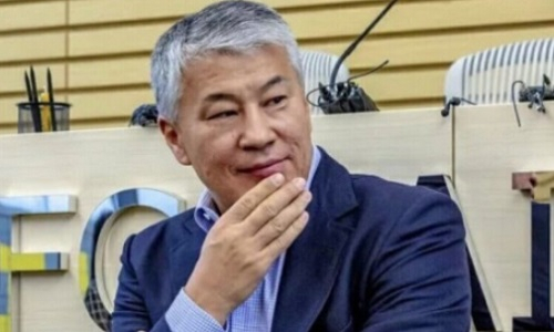 «Кайрат» анонсировал подписание трех легионеров