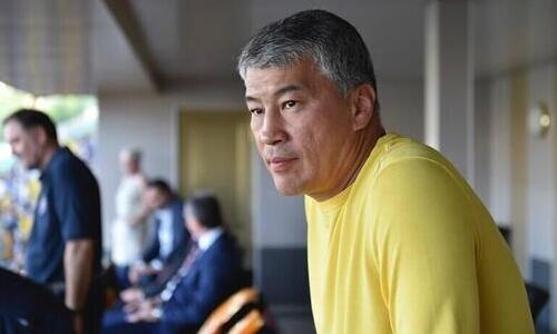 Кайрат Боранбаев высказался о приватизации футбольных клубов в Казахстане