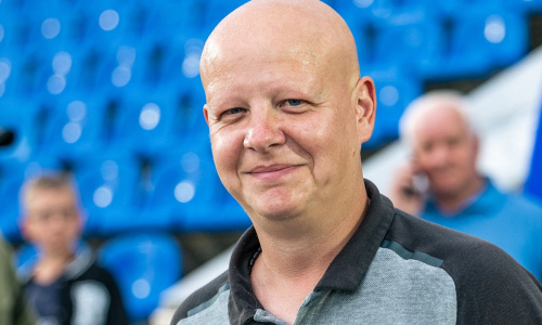 «Арсенал» казахстанца сыграл вничью