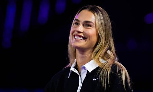 Арина Соболенко