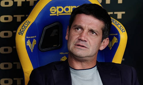 Главный тренер «Интера» сделал заявление перед матчем с «Кайратом»