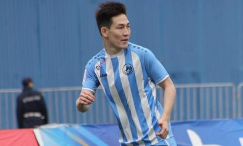 Дамир Марат