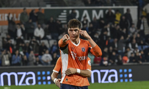 Элдор Шомуродов