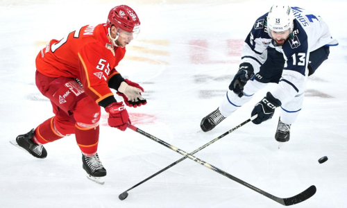 Клуб КХЛ проиграл перед матчем с «Барысом» в Астане