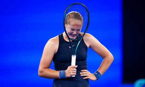 Мирра Андреева