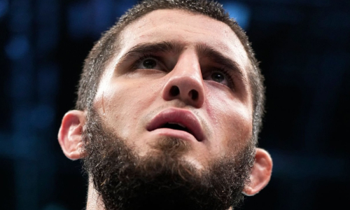 Ислама Махачева «финишировали» за один раунд