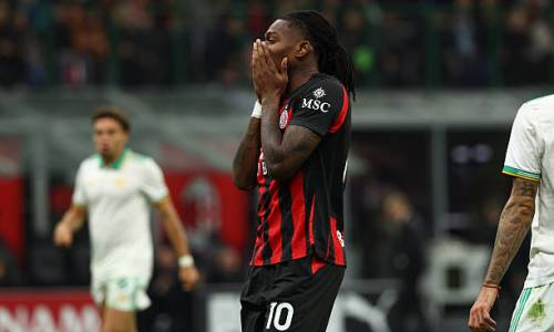 Рафаэль Леао