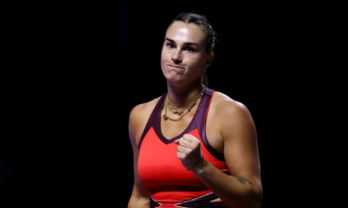 Арине Соболенко покорилось историческое достижение