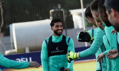 Бразильский футболист принял неожиданное решение после трансфера в «Тобол»