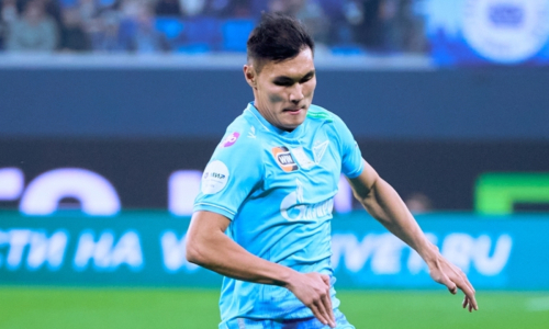 «Неожиданно». Нуралы Алип приятно удивил трансформацией в России