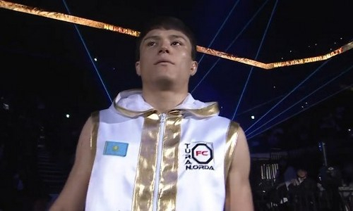 Нурхан Жумагазы